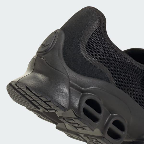 adidas Adifom Megajane Shoes - Black | adidas UK