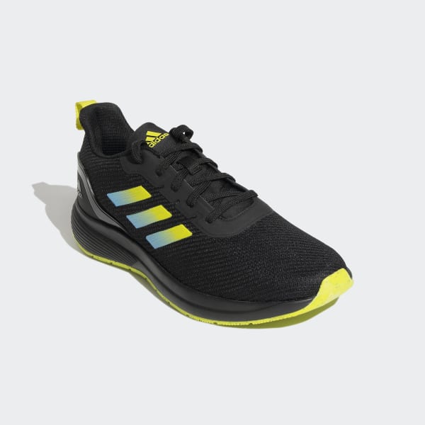 Black VALRUN SHOES