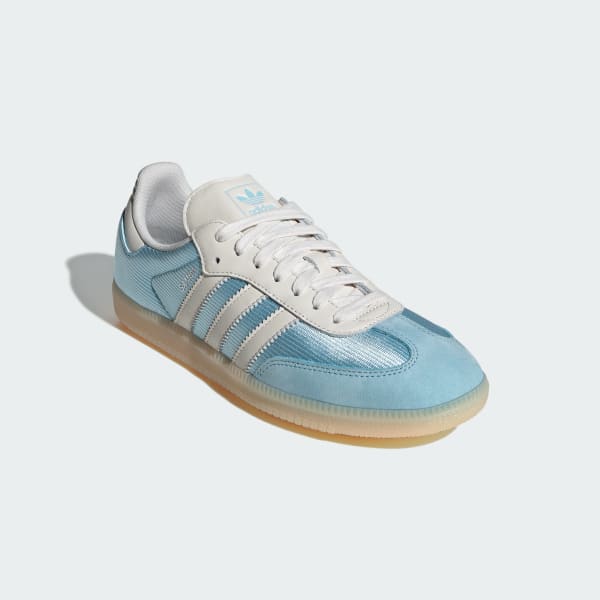 Biru SEPATU SAMBA OG