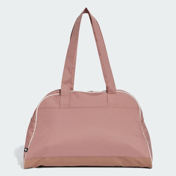 Roze Linear Essentials Bowlingtas