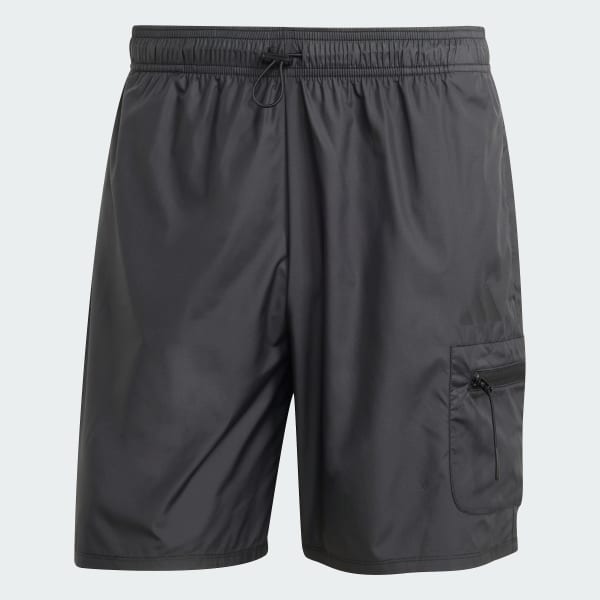 Sort City Escape shorts