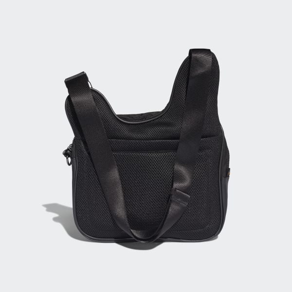 Black Blue Version Shoulder Sling Bag JDJ25