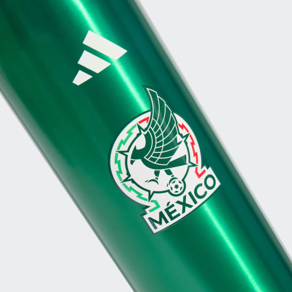 Verde Botella Metálica Selección Nacional de México 26