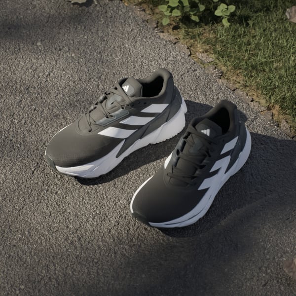adidas Adistar CS 2.0 Shoes Black adidas Australia