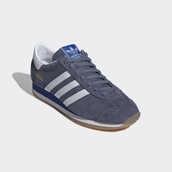 Adidas country shoes top