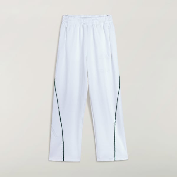 Bianco Track pants adidas x Arte Anversa Z.N.E.