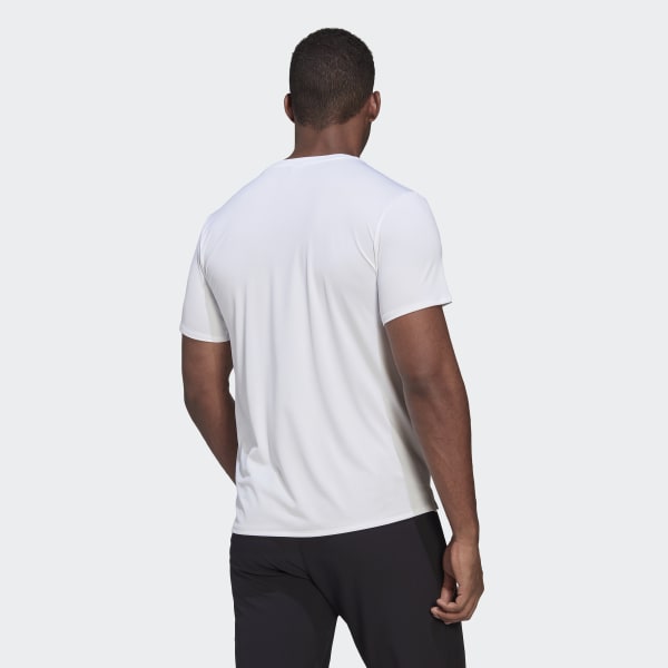 Wit Made to Be Remade T-shirt SV632