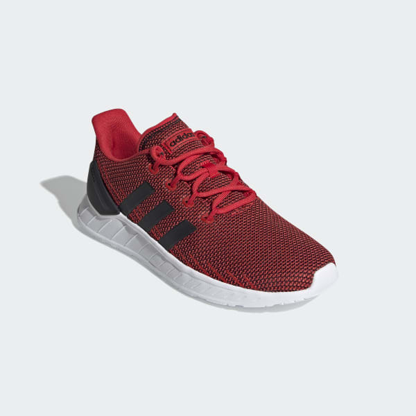 adidas Questar Flow NXT Shoes - Red | adidas US