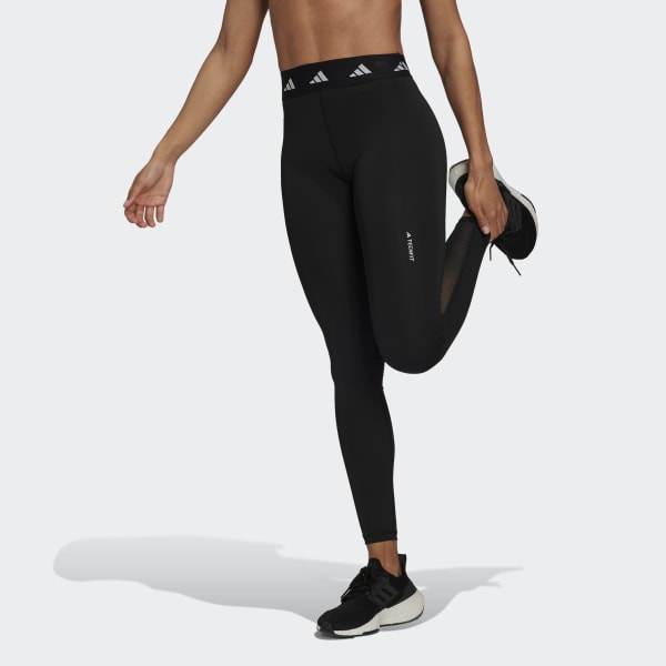 Affordable adidas techfit compression tights For Sale, Activewear