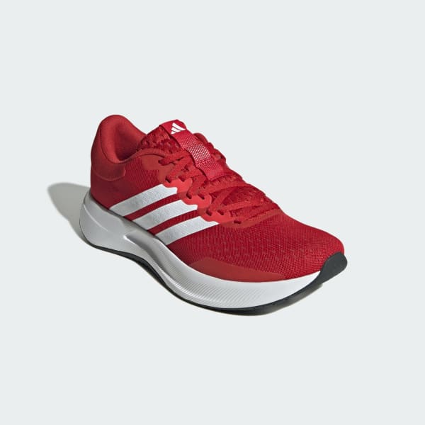 Red Treadmove Running Shoes