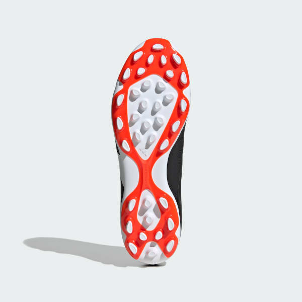 Noir Chaussure de football Predator League 2G/3G Terrain synthétique