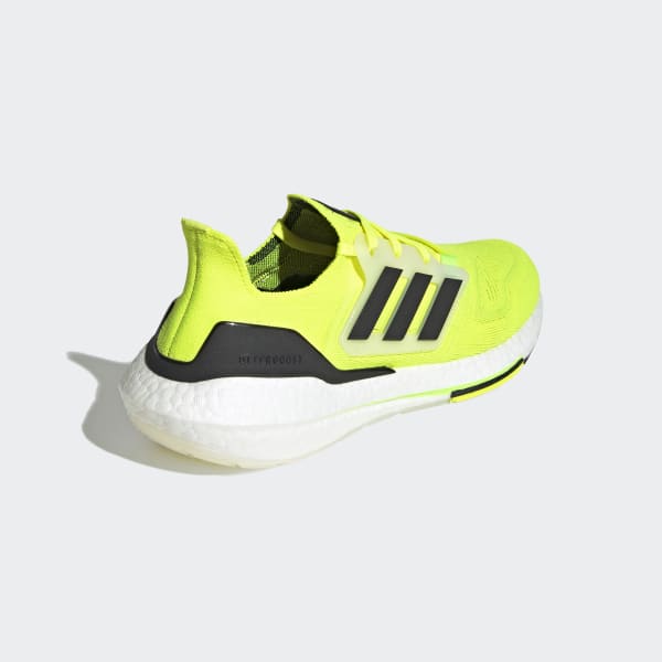 Adidas ultra boost 2.0 gialle donna hot sale