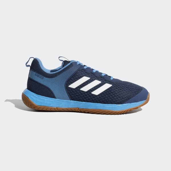 adidas MILYNL INDOOR STAR SHOES Blue adidas India