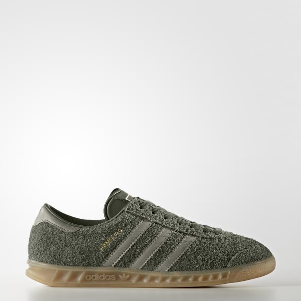 adidas hamburg groen adidas hamburg groen