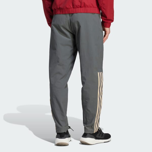 Arsenal adidas tracksuit bottoms clearance