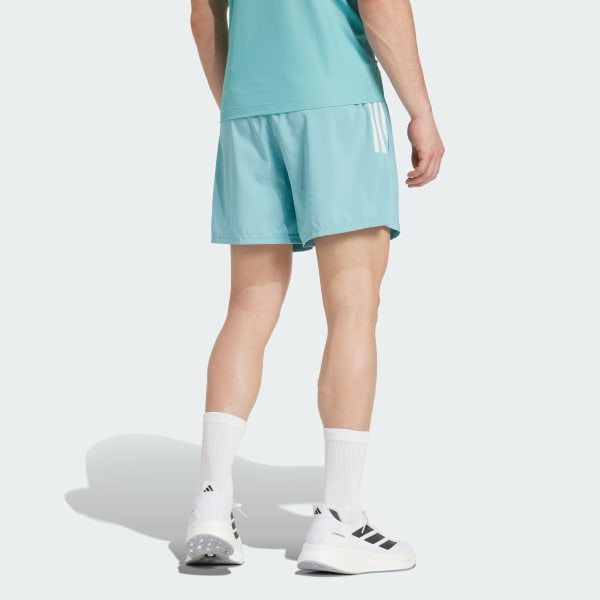 Turquesa Shorts Own The Run
