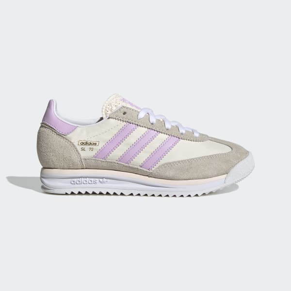 adidas SL 72 RS Sneakers Kids - White | Free Shipping with adiClub