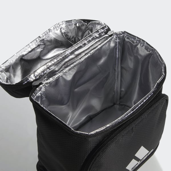 adidas Excel Lunch Bag - Black | adidas US