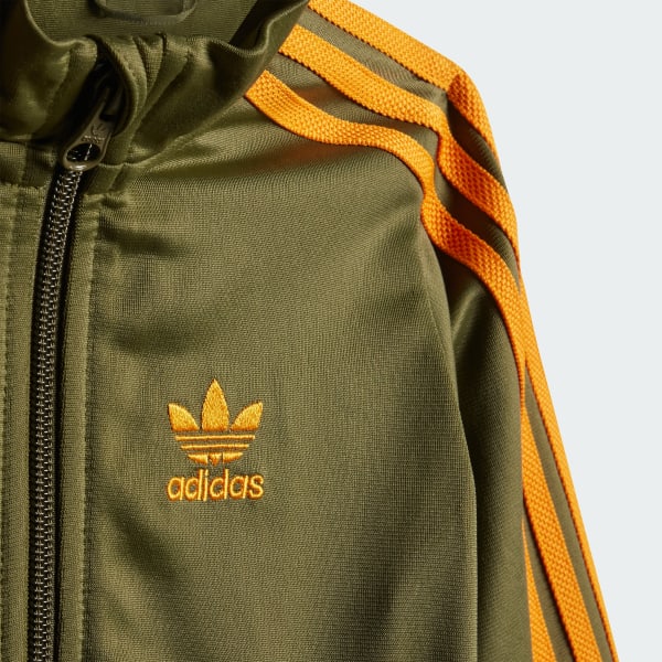 Adicolor Firebird Track Suit Kids