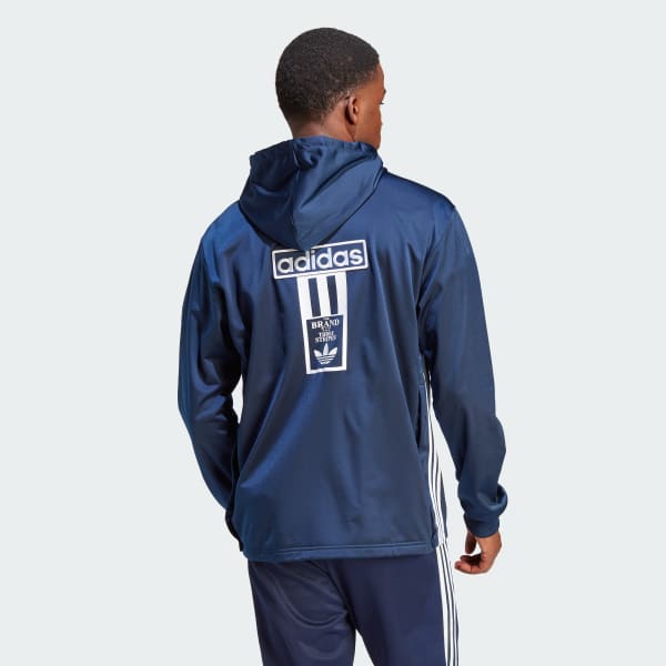 Bla Adicolor Adibreak Full-Zip Hoodie