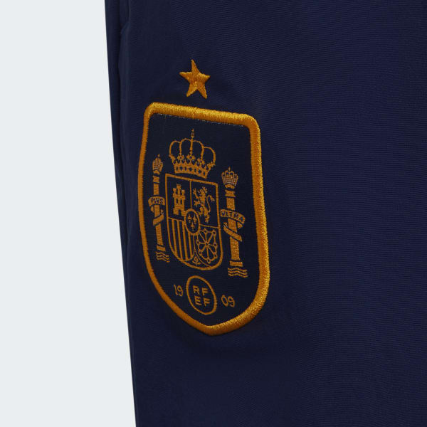 Blau Spanien Travel Hose