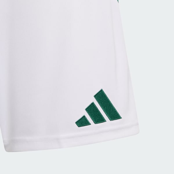 Weiss Hungary 24 Away Shorts