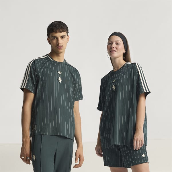 【新品】ユベントス TERRACE ICON JUVE JSY JUVENTUS TERRACE ICONS JERSEY