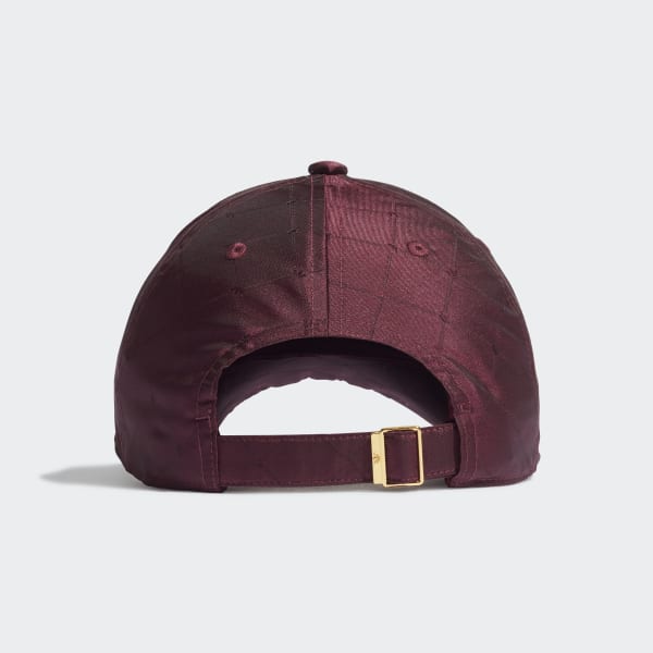 Adidas hat burgundy best sale