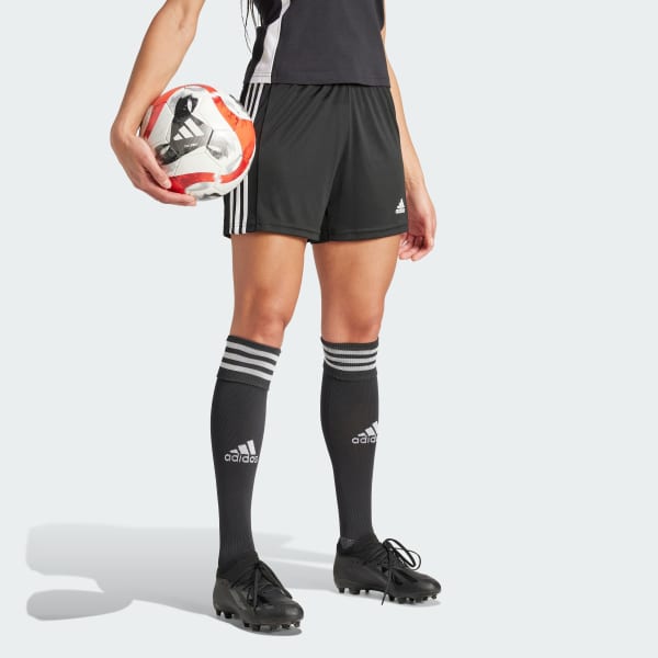 Preto Shorts Squadra 21 23054