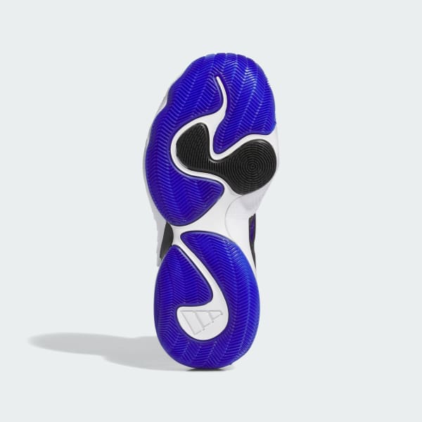 Blue Trae Unlimited Shoes