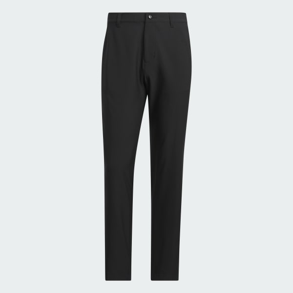 noir Pantalon de golf Ultimate365