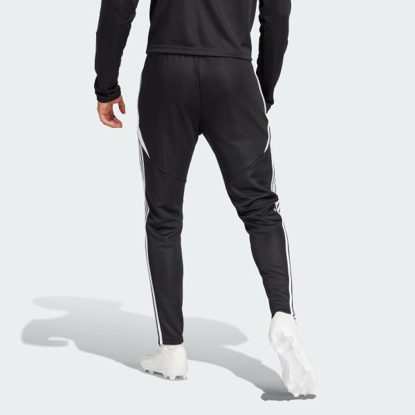 adidas Tiro 24 Slim Training Tracksuit Bottoms Black adidas Ireland