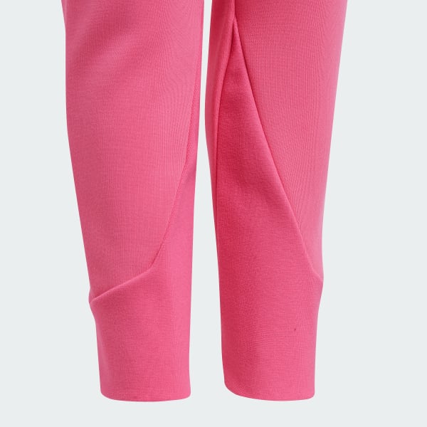 Rosado Pantalón adidas Z.N.E. Para Niños