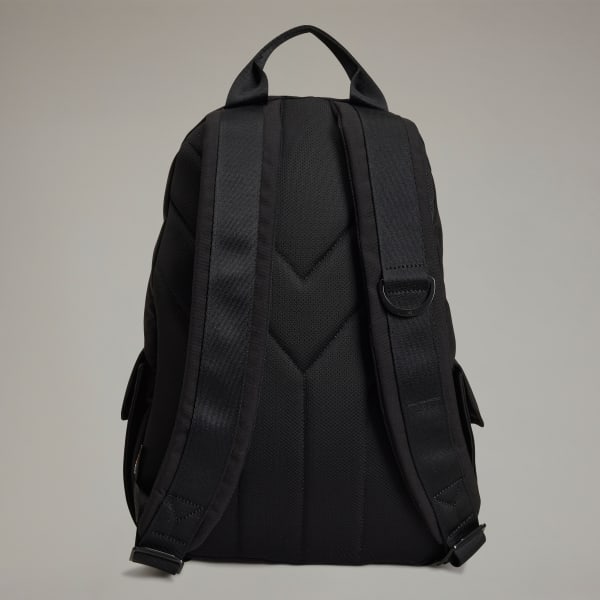 Y-3 ナップサック　ミニバッグ Y-3 - 未使用！ Y-3 ワイスリー ミニジムバッグ ナップサック