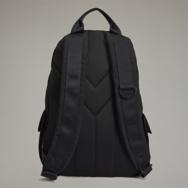アディダス Y-3 Small Backpack - ブラック | アディダス ジャパン