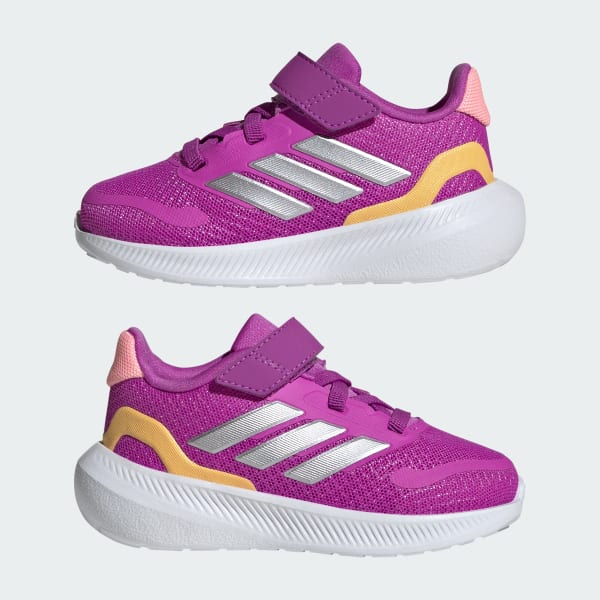 Purple falcon adidas clearance