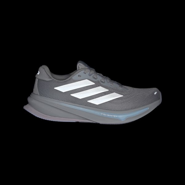 Grey Supernova Rise 2 Running Shoes