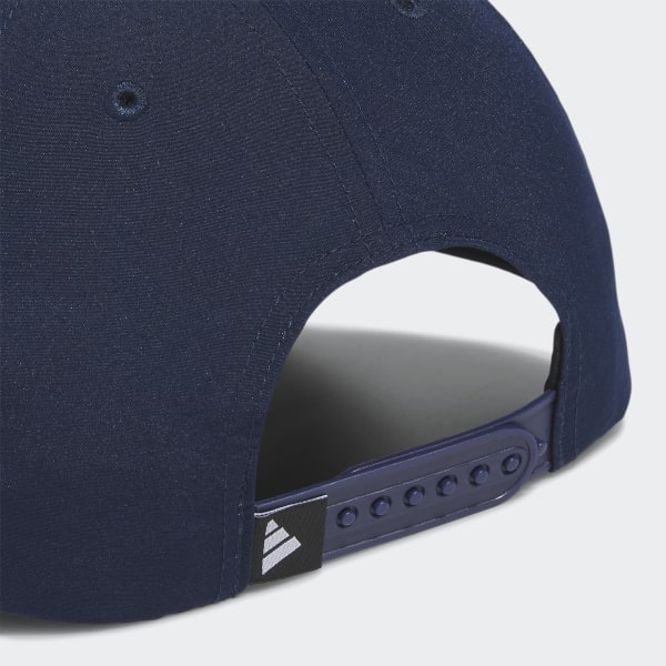 Blau Performance EU Golfkappe