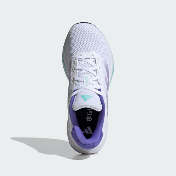 Blanco Tenis Response