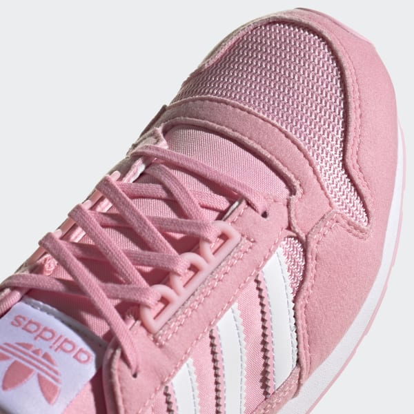 Adidas zx 500 shop roze