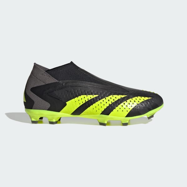 Predator Accuracy Injection Firm Ground Boots