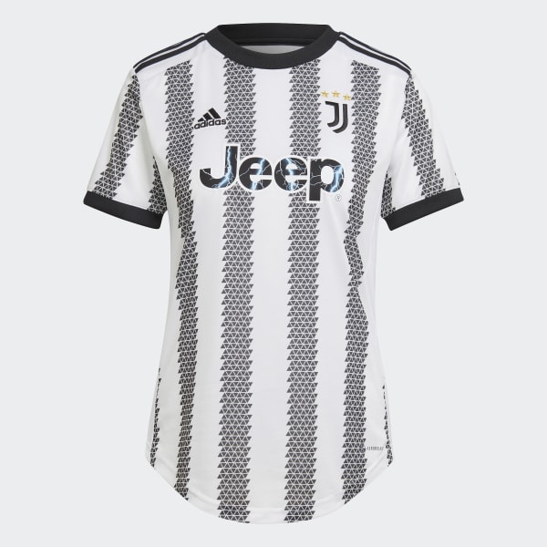 Branco Camisa 1 Juventus 22/23 T1924