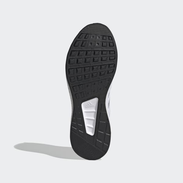 wit Run Falcon 2.0 Schoenen