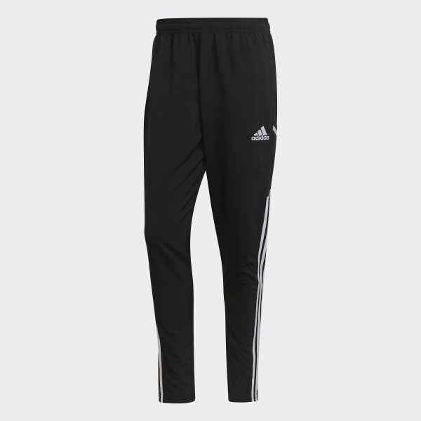 Czerń Condivo 22 Presentation Pants