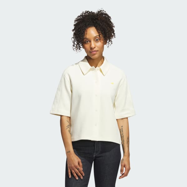 Blanco Polo Shooter