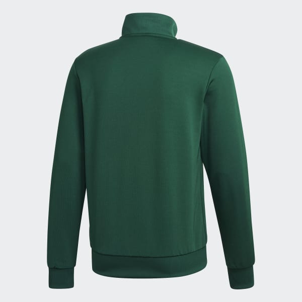 Trefoil essentials track jacket outlet