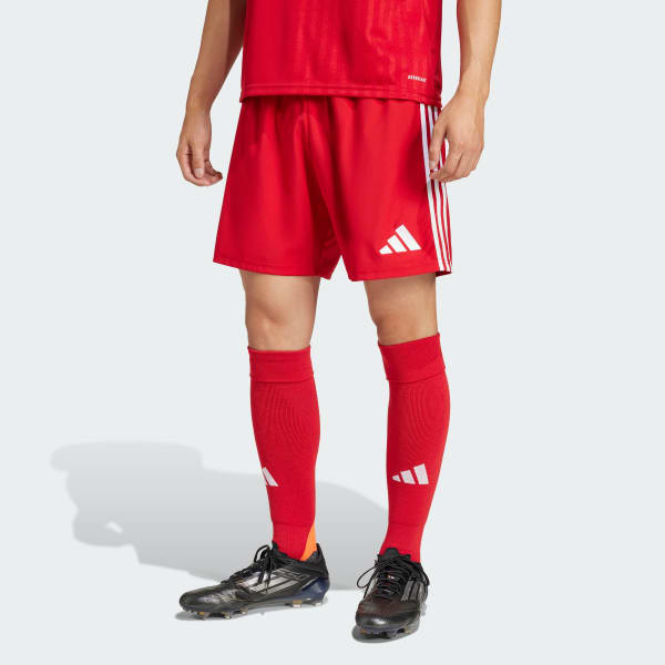 rouge Short Tastigo 25