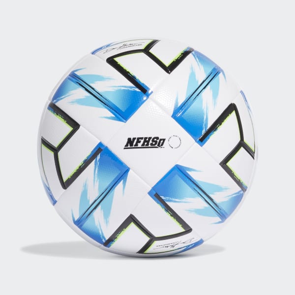 adidas MLS Nativo XXV League Ball - White | adidas US