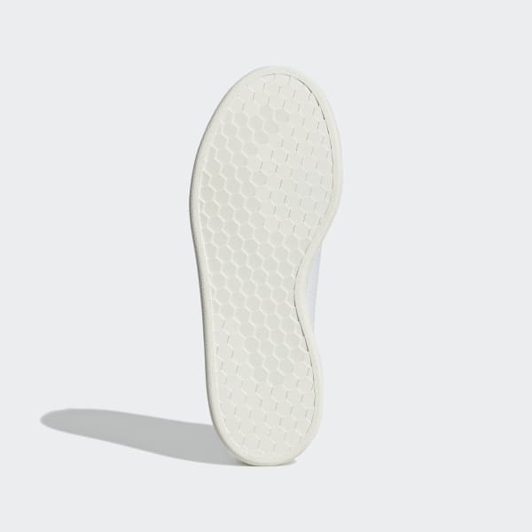 Blanco Zapatillas Advantage