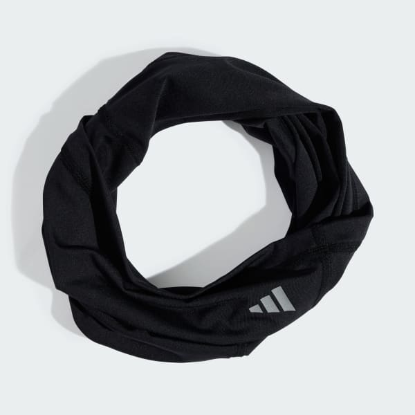 zwart CLIMACOOL Nekwarmer